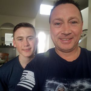 Meet your Posher, Dylan